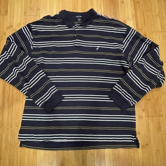 Nautica Other - Nautica striped long sleeve